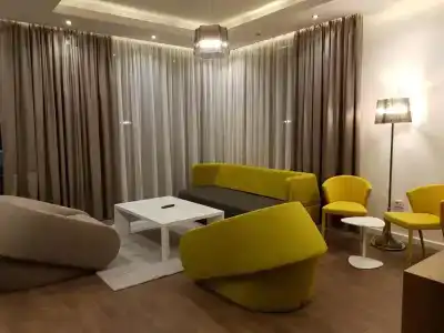 Perla Luxury - 120