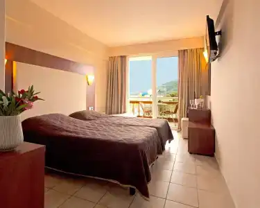 Messonghi Beach Holiday Resort - 8