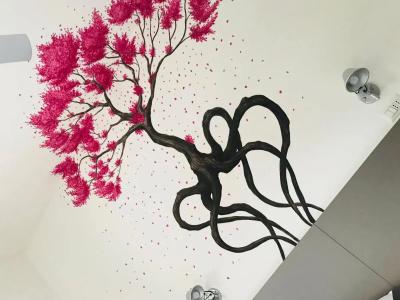 Lh Arca Street Art - 41