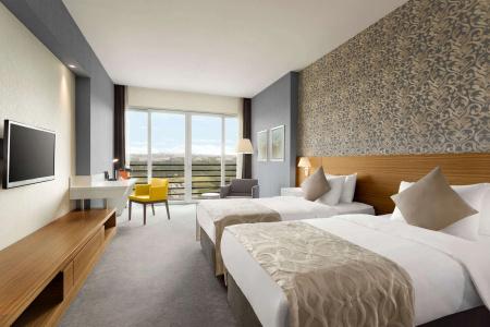 Ramada Plaza by Wyndham Istanbul Asia Airport - 3
