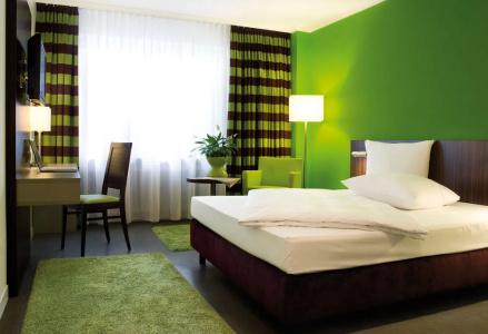 Metropol by Maier Privathotels - 13