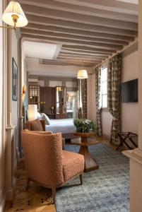 Hôtel Fougère - 51