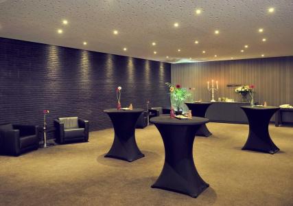 Mercure Amersfoort Centre - 19