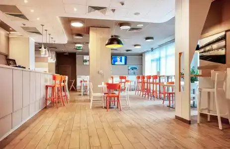 b&b Katowice Centrum - 20