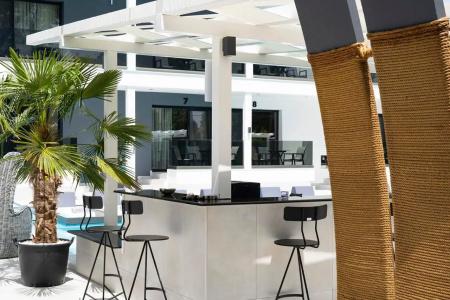 Avaton Luxury Resort and Spa Access the Enigma - Adults Only & Kids 14 Plus- - 21