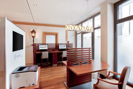 Holiday Inn Nürnberg City Centre, an IHG - 37