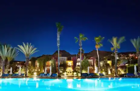 Divan Bodrum Palmira - 51
