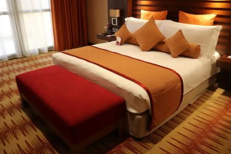 Crowne Plaza, An Ihg - 166