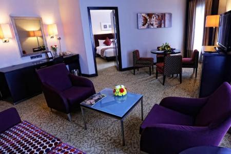 Ramada Plaza by Wyndham Dubai Deira - 49