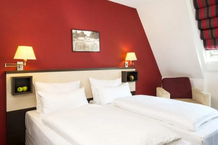 Nh Wien City - 5