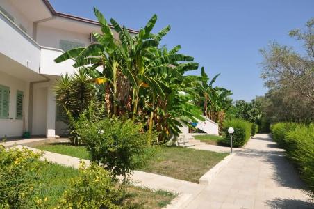 Borgo Degli Ulivi Natural Resort - 16