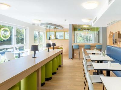 b&b Stuttgart-City - 13