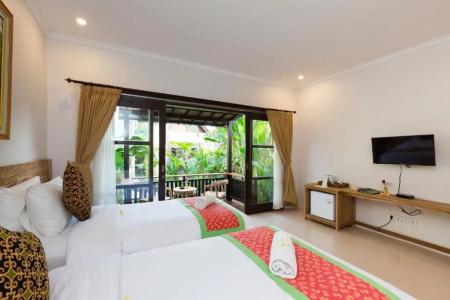 Meruhdani Boutique Ubud - Chse Certified - 56