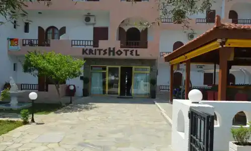 Krits - 0