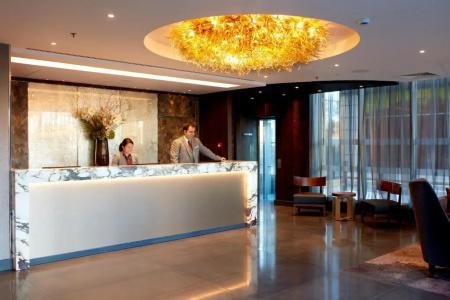 Crowne Plaza - London - Albert Embankment, an IHG - 28