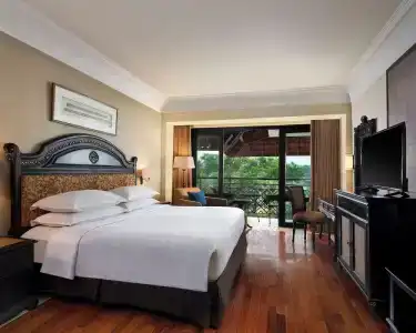 Sheraton Mustika Yogyakarta Resort And Spa - Chse Certified - 153