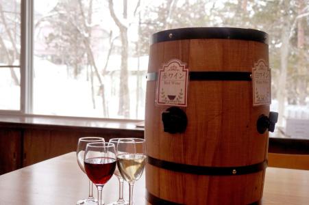 Abest Hakuba Resort - 35