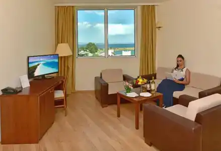 Berlin Golden Beach - All Inclusive - 26