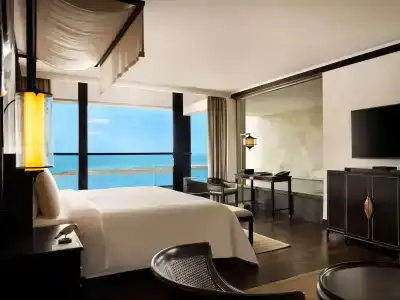 The Apurva Kempinski Bali - 2