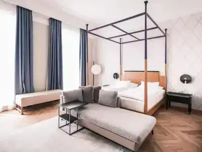 Falkensteiner Spa Resort Marianske Lazne - 63