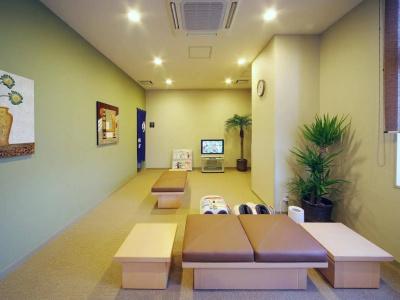 Route-Inn Utsunomiya Miyukicho -Kokudou4gou- - 14