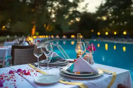 Montana Pine Resort - All Inclusive - 35
