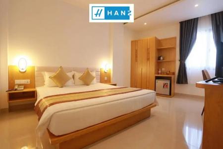 Hanz Son Mi 839 Le Hong Phong - 3