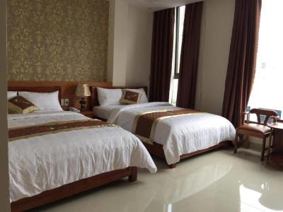 Charming Danang - 12