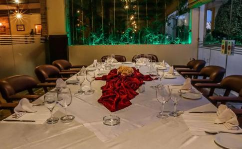 Golden Tulip Carthage Tunis - 23