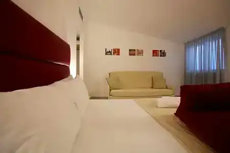 Relais Manfredi - 18