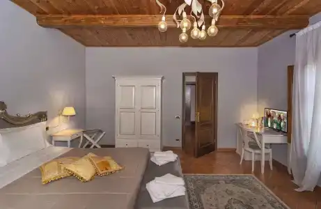 Rinascimento Bed & Breakfast - 48