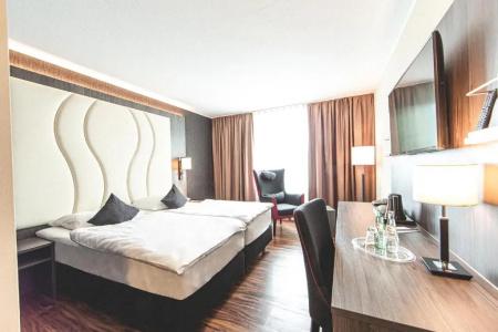 Best Western Plaza Grevenbroich - 48