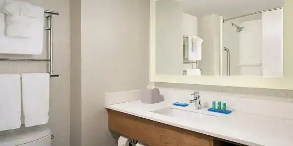 Holiday Inn Express - Norfolk, an IHG - 41
