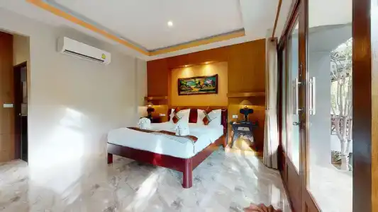 Wang Sai Resort - Sha Plus - 26