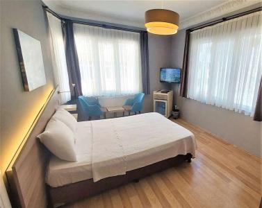 Armoni City Otel - 1