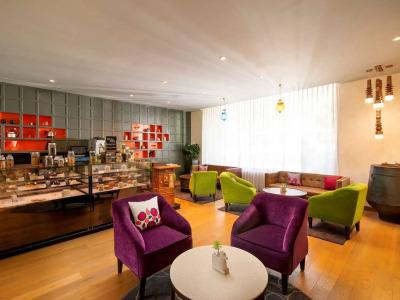 Grand Mercure Bengaluru at Gopalan Mall - An Accor Brand - 25