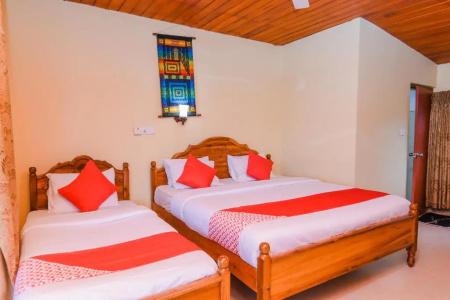 Blue Haven Guest House - 41