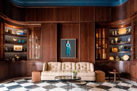 Perry Lane, a Luxury Collection, Savannah - 33