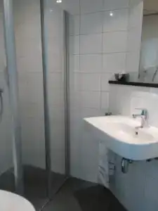 Eurohotel - 8
