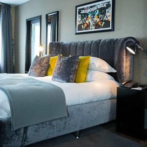Malmaison Oxford - 62