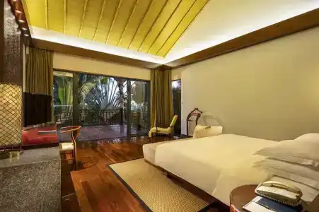 Hilton Sanya Yalong Bay Resort & Spa - 101