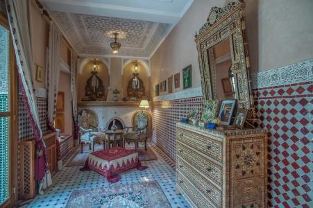 Riad & Spa Laurence Olivier - 78