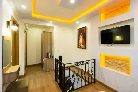 Harbour Suites Old City - 86