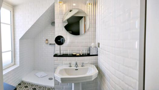 Best Western Plus Hôtel Littéraire Marcel Aymé - 30