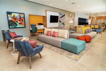 Hilton Garden Inn Cedar Park Austin - 13