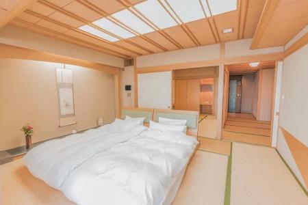 Wakamatsu Hot Spring Resort - 92