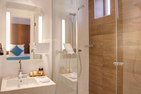 Best Western Plus 61 Paris Nation - 8