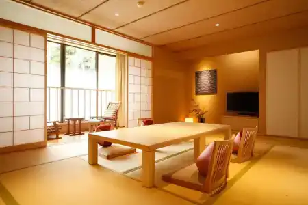 Yuraku Kinosaki Spa & Gardens - 43