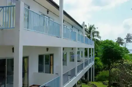 Thaniza Beachfront - 11