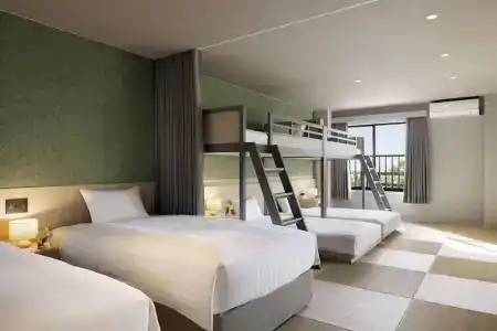 Resort Laforet Nasu - 49